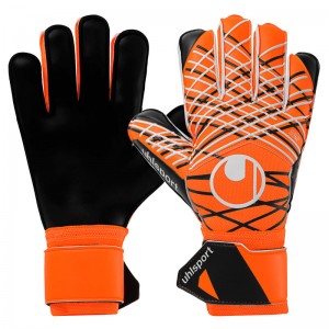 uhlsport(ウールシュポルト) ウールシュポルト ソフトレジスト+ サッカー キーパーグローブ キーテ 24FW(1011344-01)