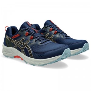 ＧＥＬ－ＶＥＮＴＵＲＥ　９asicsFWランニングシューズ（メンズ）(1011B488)