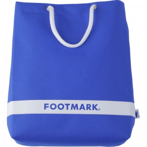 FOOTMARK(フットマーク)スイミングバッグ ボックス2 男女兼用学校体育器具 バッグ(101480-10)