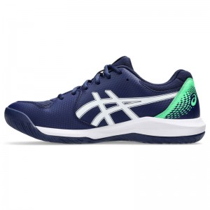 ＧＥＬ－ＤＥＤＩＣＡＴＥ　８asicsFWテニスシューズ（メンズ）(1041A408)