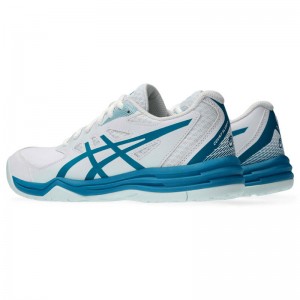 ＣＯＵＲＴ　ＳＬＩＤＥ　３asicsFWテニスシューズ（レディース）(1042A209)