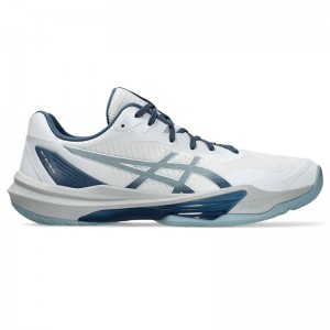 ＳＫＹ　ＥＬＩＴＥ　ＦＦ　３asicsFWバレーボールシューズ（メンズ）(1051A080)