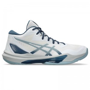 ＳＫＹ　ＥＬＩＴＥ　ＦＦ　ＭＴ　３asicsFWバレーボールシューズ（メンズ）(1051A081)