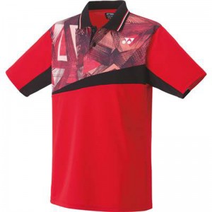 YONEX(ヨネックス)ゲームシャツ硬式テニスウェアシャツ10538
