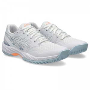 ＧＥＬ－ＣＯＵＲＴ　ＨＵＮＴＥＲ　３asicsFWインドアスポーツシューズ（レディース）(1072A090)