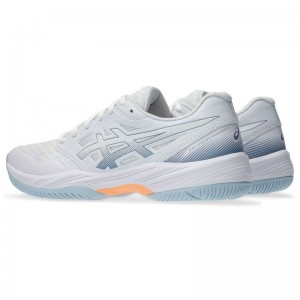 ＧＥＬ－ＣＯＵＲＴ　ＨＵＮＴＥＲ　３asicsFWインドアスポーツシューズ（レディース）(1072A090)