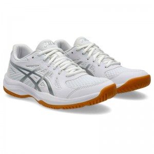 ＵＰＣＯＵＲＴ　６asicsFWインドアスポーツシューズ（レディース）(1072A107)