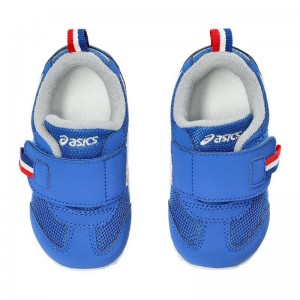 ＩＤＡＨＯ　ＢＡＢＹ　ＫＴ－ＥＳ　４asicsSUKU2シューズ（キッズ）(1144A366)