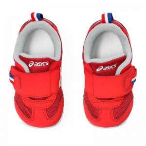 ＩＤＡＨＯ　ＢＡＢＹ　ＫＴ－ＥＳ　４asicsSUKU2シューズ（キッズ）(1144A366)