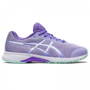 アシックス asicsLAZERBEAM RHキッズキッズレーザービームシューズ(1154A144)