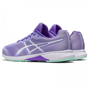 アシックス asicsLAZERBEAM RHキッズキッズレーザービームシューズ(1154A144)