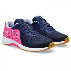 アシックス asicsLAZERBEAM RILAZERBEAMシューズ(ジュニア)(1154A171)