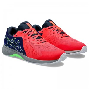 アシックス asicsLAZERBEAMLAZERBEAMシューズ(ジュニア)(1154A180)