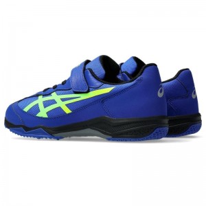 アシックス asicsLAZERBEAM SJ-MGLAZERBEAMシューズ(ジュニア)(1154A183)