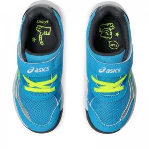 アシックス asicsLAZERBEAM KE-MGLAZERBEAMシューズ(ジュニア)(1154A185)