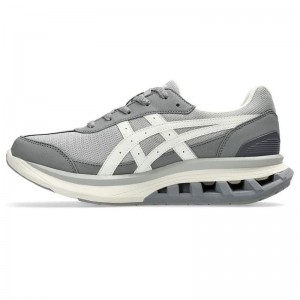 ＫＮＥＥＳＵＰ　Ｍ０１１asicsLIFE WALKERシューズ（メンズ）(1241A011)