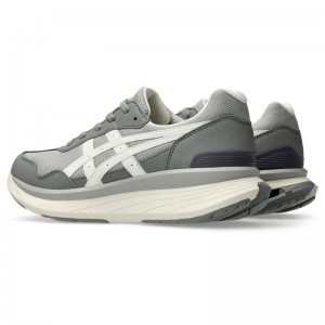 ＫＮＥＥＳＵＰ　Ｍ０１１asicsLIFE WALKERシューズ（メンズ）(1241A011)