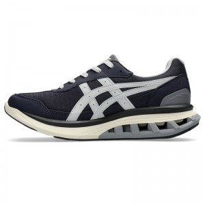 ＫＮＥＥＳＵＰ　Ｍ０１１asicsLIFE WALKERシューズ（メンズ）(1241A011)