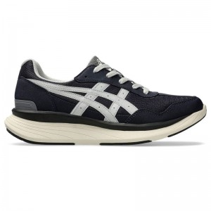 ＫＮＥＥＳＵＰ　Ｍ０１１asicsLIFE WALKERシューズ（メンズ）(1241A011)