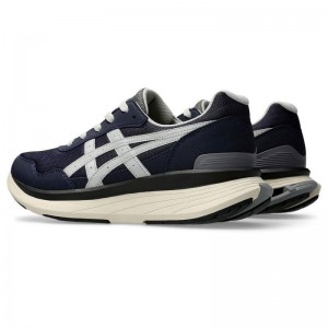 ＫＮＥＥＳＵＰ　Ｍ０１１asicsLIFE WALKERシューズ（メンズ）(1241A011)