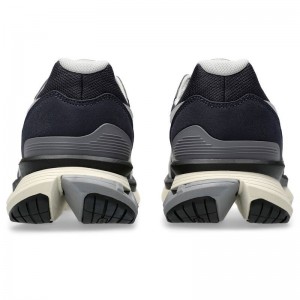 ＫＮＥＥＳＵＰ　Ｍ０１１asicsLIFE WALKERシューズ（メンズ）(1241A011)