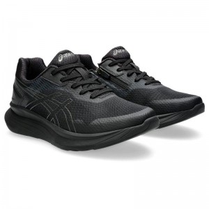 ＫＮＥＥＳＵＰ　Ｍ０１２asicsLIFE WALKERシューズ（メンズ）(1241A012)