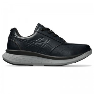 ＫＮＥＥＳＵＰ　Ｍ０１３asicsLIFE WALKERシューズ（メンズ）(1241A013)