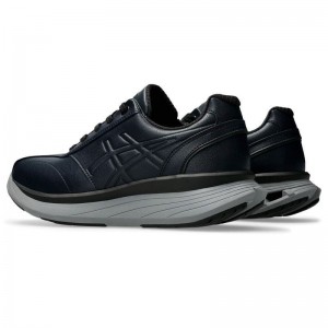 ＫＮＥＥＳＵＰ　Ｍ０１３asicsLIFE WALKERシューズ（メンズ）(1241A013)