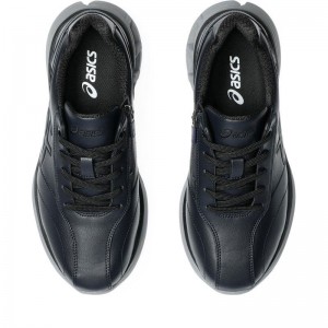 ＫＮＥＥＳＵＰ　Ｍ０１３asicsLIFE WALKERシューズ（メンズ）(1241A013)