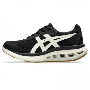 ＫＮＥＥＳＵＰ　Ｗ０１９asicsLIFE WALKERシューズ（レディース）(1242A019)