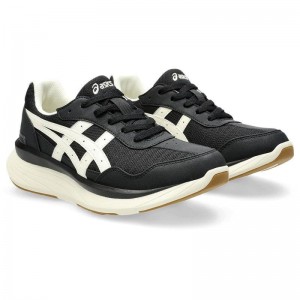 ＫＮＥＥＳＵＰ　Ｗ０１９asicsLIFE WALKERシューズ（レディース）(1242A019)