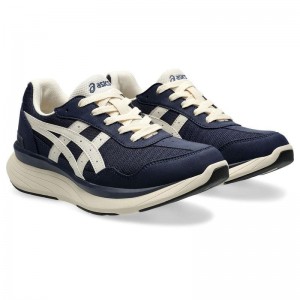 ＫＮＥＥＳＵＰ　Ｗ０１９asicsLIFE WALKERシューズ（レディース）(1242A019)