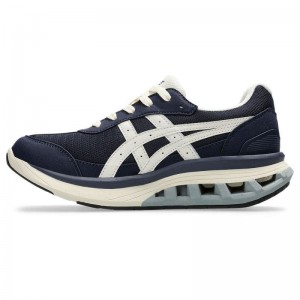 ＫＮＥＥＳＵＰ　Ｗ０１９asicsLIFE WALKERシューズ（レディース）(1242A019)