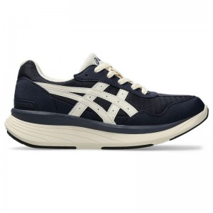 ＫＮＥＥＳＵＰ　Ｗ０１９asicsLIFE WALKERシューズ（レディース）(1242A019)