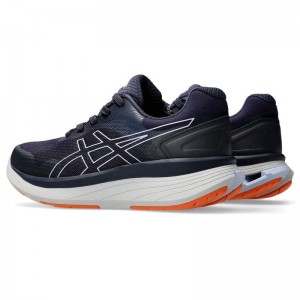 ＫＮＥＥＳＵＰ　Ｗ０２０asicsLIFE WALKERシューズ（レディース）(1242A020)