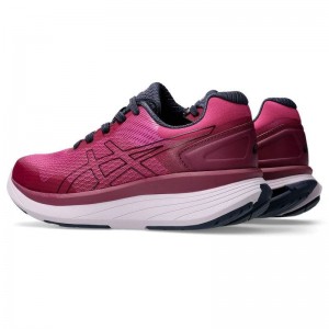 ＫＮＥＥＳＵＰ　Ｗ０２０asicsLIFE WALKERシューズ（レディース）(1242A020)