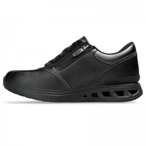 ＫＮＥＥＳＵＰ　Ｗ０２１asicsLIFE WALKERシューズ（レディース）(1242A021)