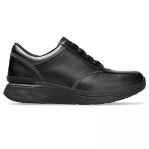 ＫＮＥＥＳＵＰ　Ｗ０２１asicsLIFE WALKERシューズ（レディース）(1242A021)