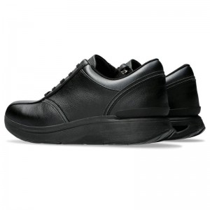 ＫＮＥＥＳＵＰ　Ｗ０２１asicsLIFE WALKERシューズ（レディース）(1242A021)