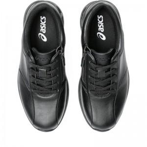 ＫＮＥＥＳＵＰ　Ｗ０２１asicsLIFE WALKERシューズ（レディース）(1242A021)