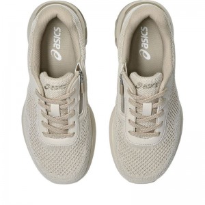 ＫＮＥＥＳＵＰ　Ｗ０２２asicsLIFE WALKERシューズ（レディース）(1242A022)