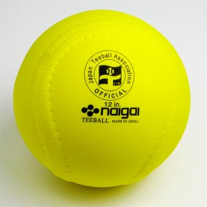 ナイガイ NAIGAIライトボール 12インチ(138134)