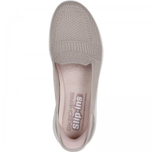 skechers(スケッチャーズ)41ON-THE-GO FLEX-CAMELLIカジュアルシューズ(138181-tpe)