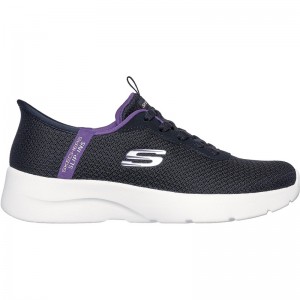 skechers(スケッチャーズ)43 DYNAMIGHT 2.0-DAILYカジュアルシューズ(150480-bkpr)