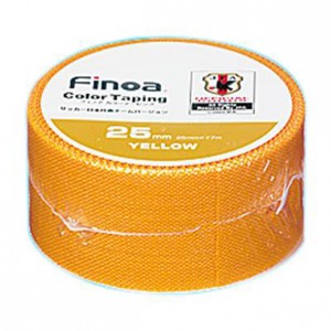 フィノア Finoaシュリンク フィノア カラーテーピングテーピング用品(1604)