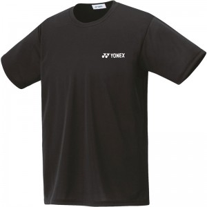 YONEX(ヨネックス)ドライTシャツ硬式テニス ウェア Tシャツ(16500J)