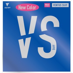 victas(ヴィクタス)VENTUS STIFFタッキュウラバー(200020-7000)