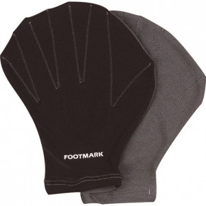 フットマーク footmark373グローブソフト水泳アクセサリー(202988-09)