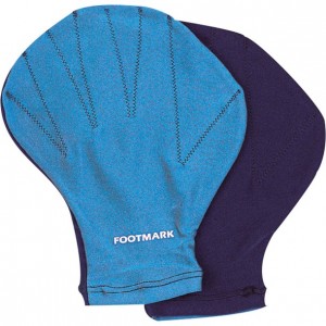フットマーク footmark373グローブソフト水泳アクセサリー(202988-10)