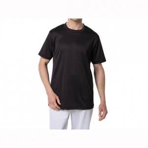 アシックス asicsXL-ショートスリーブトップJrトレーニング XL Tシャツ&ポロシャツ(2034A322)